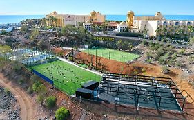 Sport Hotel Monte Feliz - Powered By Playitas